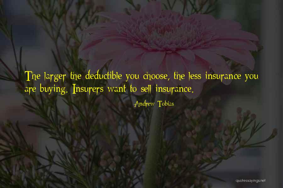 Sehne Kreissegment Quotes By Andrew Tobias Sehne Kreissegment Quotes By Andrew Tobias