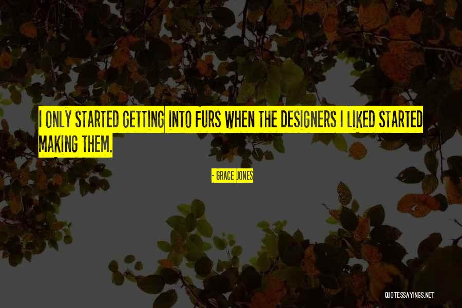 Sehne Kreissegment Quotes By Grace Jones Sehne Kreissegment Quotes By Grace Jones