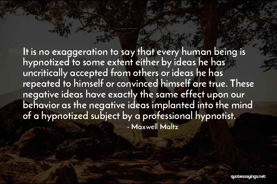 Sehnen Quotes By Maxwell Maltz Sehnen Quotes By Maxwell Maltz