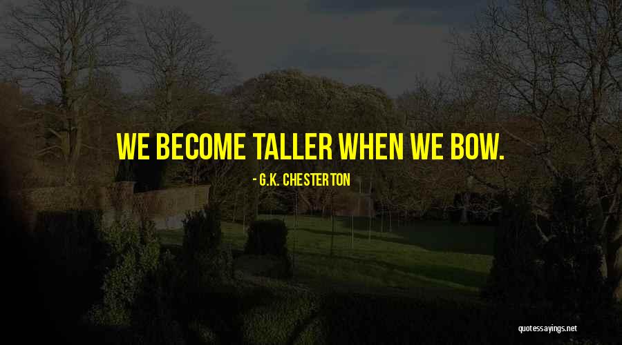 Sehnenscheidenentzuendung Quotes By G.K. Chesterton Sehnenscheidenentzuendung Quotes By G.K. Chesterton
