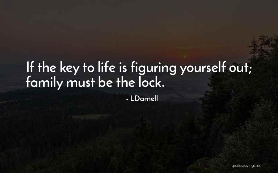 Sehnenzerrung Quotes By LDarnell Sehnenzerrung Quotes By LDarnell
