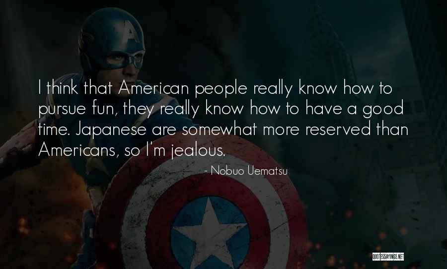 Sehpaya Quotes By Nobuo Uematsu Sehpaya Quotes By Nobuo Uematsu