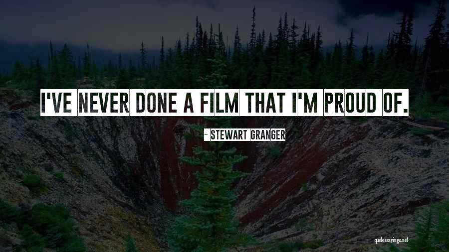 Sehpaya Quotes By Stewart Granger Sehpaya Quotes By Stewart Granger