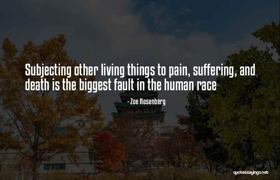 Sehr Gut Quotes By Zoe Rosenberg Sehr Gut Quotes By Zoe Rosenberg