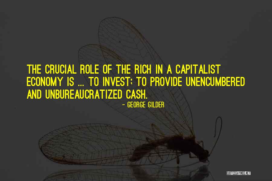 Sehriban Zbi Er Saglik Ocagi Quotes By George Gilder Sehriban Zbi Er Saglik Ocagi Quotes By George Gilder
