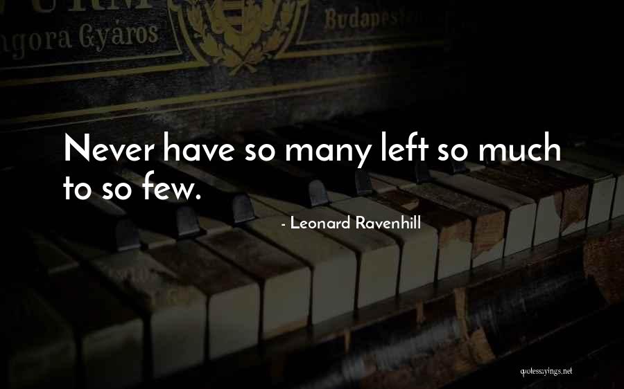 Sehring Brewery Quotes By Leonard Ravenhill Sehring Brewery Quotes By Leonard Ravenhill