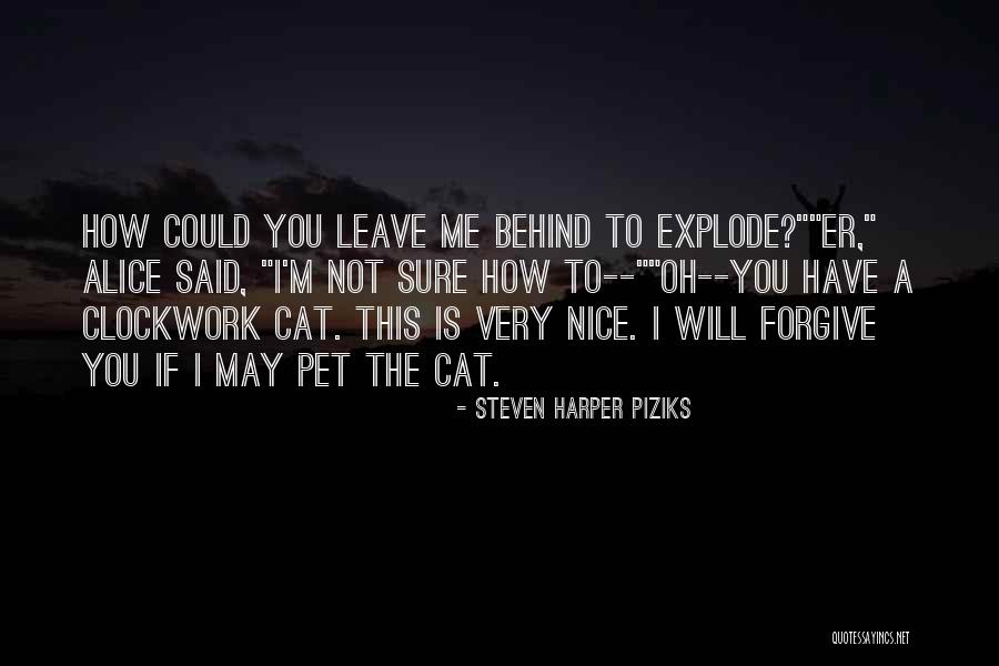 Sehring Brewery Quotes By Steven Harper Piziks Sehring Brewery Quotes By Steven Harper Piziks