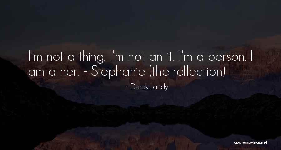 Sehring Prints Quotes By Derek Landy Sehring Prints Quotes By Derek Landy