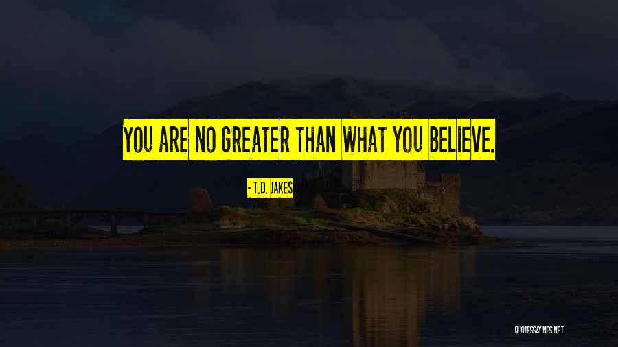 Sehring Prints Quotes By T.D. Jakes Sehring Prints Quotes By T.D. Jakes