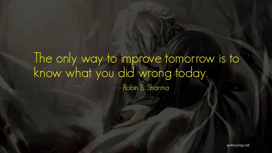 Sehs Athletics Quotes By Robin S. Sharma Sehs Athletics Quotes By Robin S. Sharma