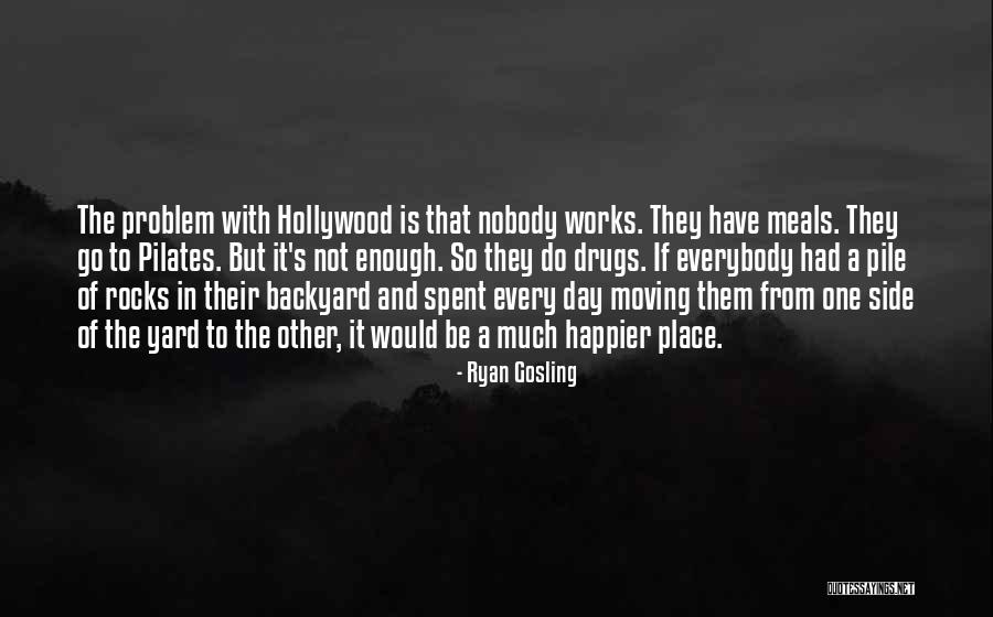 Seht Quotes By Ryan Gosling Seht Quotes By Ryan Gosling