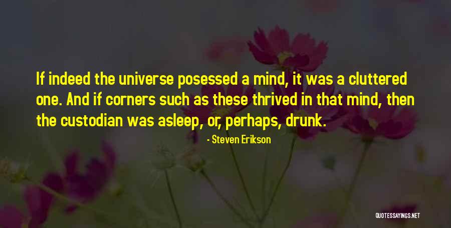 Sehta Quotes By Steven Erikson Sehta Quotes By Steven Erikson