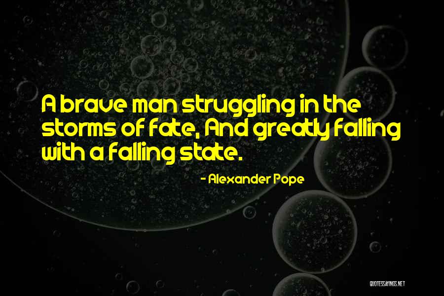 Sehty Quotes By Alexander Pope Sehty Quotes By Alexander Pope