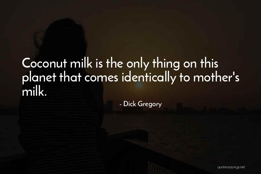 Sehty Quotes By Dick Gregory Sehty Quotes By Dick Gregory