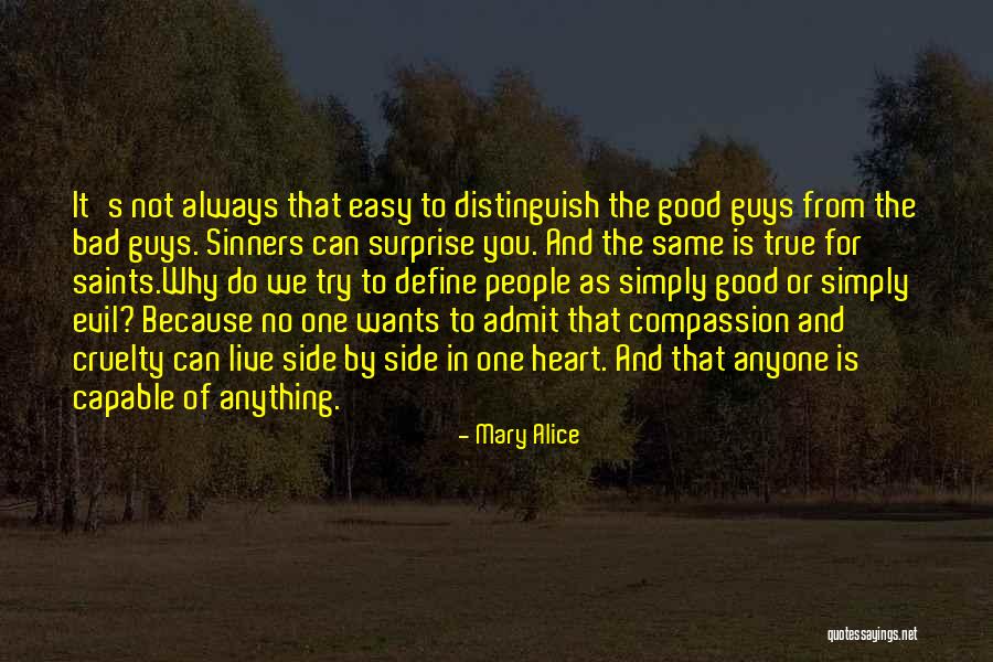 Sehul Luna Quotes By Mary Alice Sehul Luna Quotes By Mary Alice