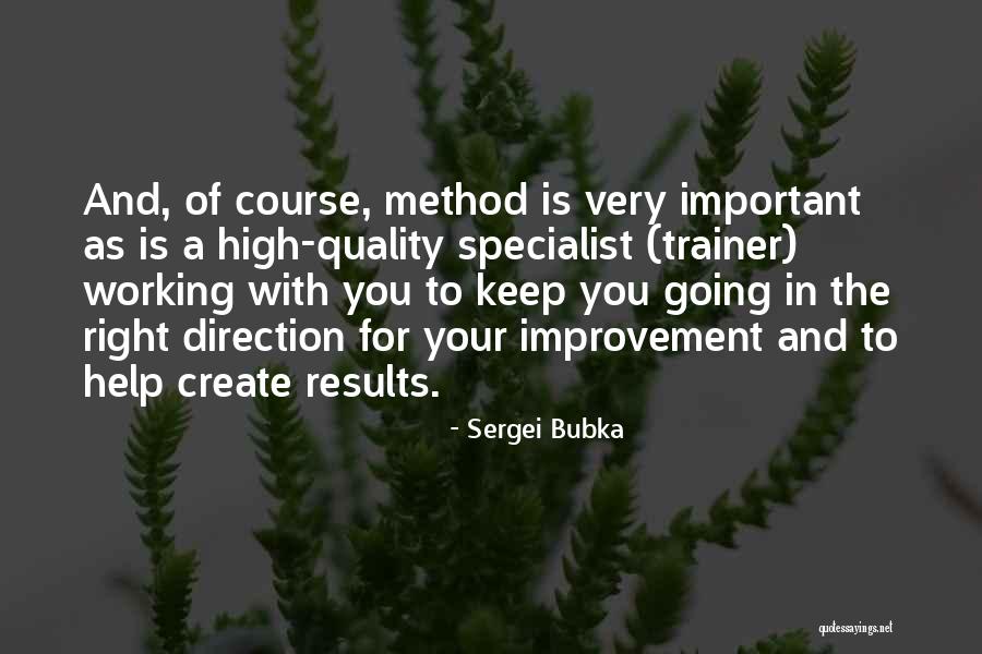 Sehun Luhan Quotes By Sergei Bubka Sehun Luhan Quotes By Sergei Bubka