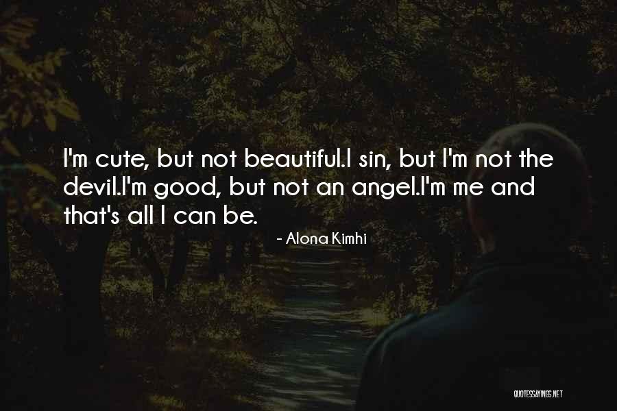 Sei Bellissima Quotes By Alona Kimhi Sei Bellissima Quotes By Alona Kimhi