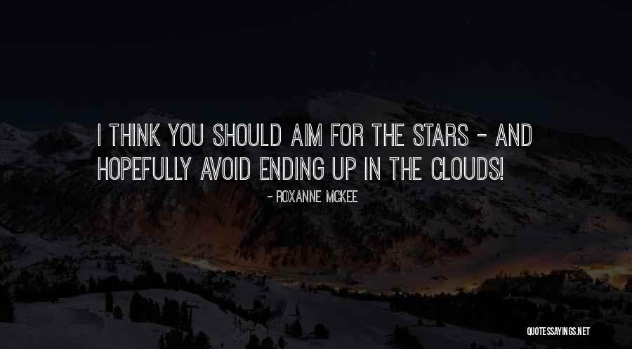 Sei Quello Che Mangia Quotes By Roxanne McKee Sei Quello Che Mangia Quotes By Roxanne McKee