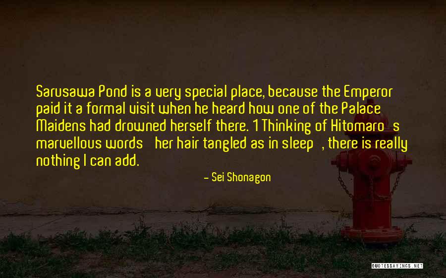 Sei Shonagon Quotes 319646 Sei Shonagon Quotes 319646