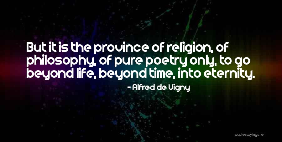 Seibelseckle Quotes By Alfred De Vigny Seibelseckle Quotes By Alfred De Vigny