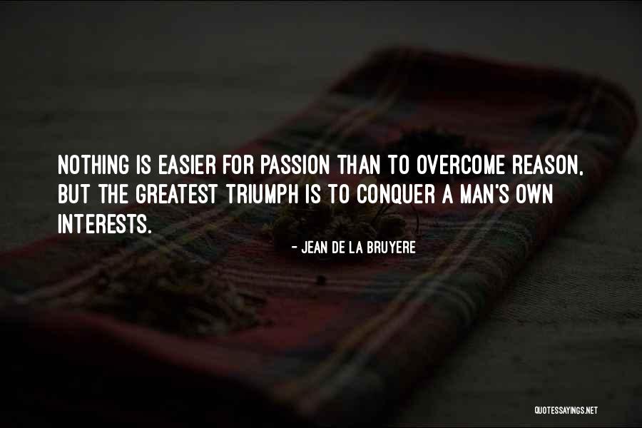 Seiberling Quotes By Jean De La Bruyere Seiberling Quotes By Jean De La Bruyere
