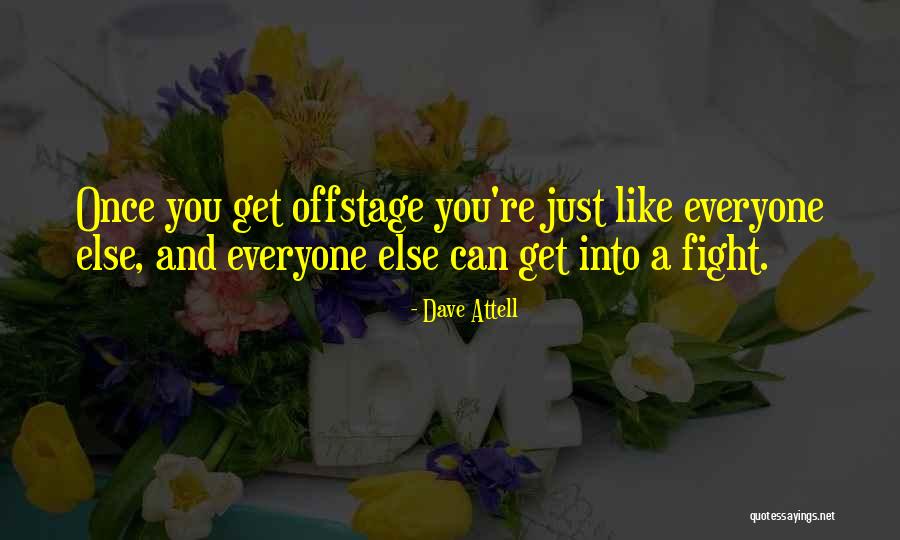 Seichan Quotes By Dave Attell Seichan Quotes By Dave Attell