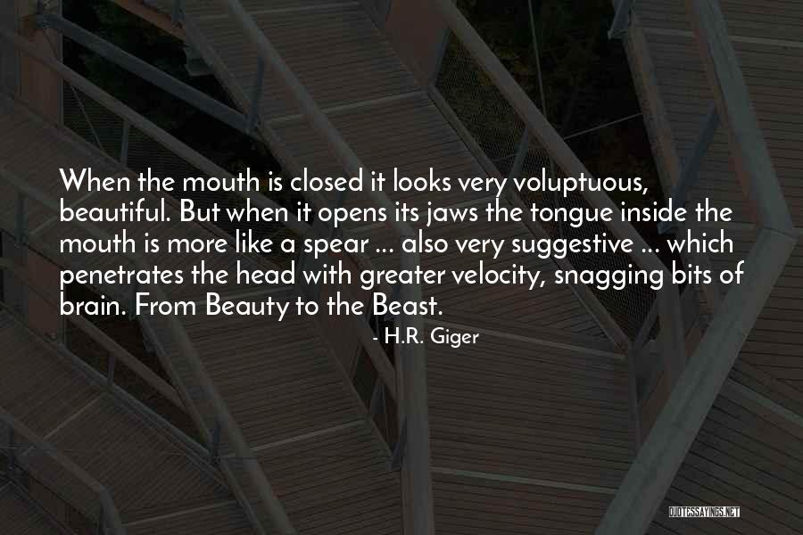 Seichan Quotes By H.R. Giger Seichan Quotes By H.R. Giger
