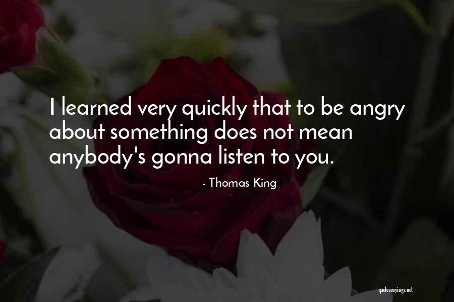 Seiche Pronunciation Quotes By Thomas King Seiche Pronunciation Quotes By Thomas King
