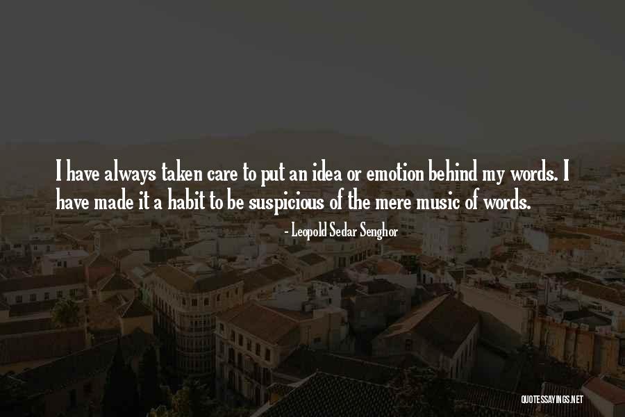 Seicho Quotes By Leopold Sedar Senghor Seicho Quotes By Leopold Sedar Senghor