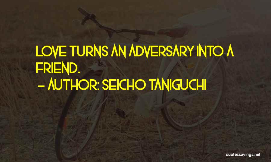 Seicho Taniguchi Quotes 1628471