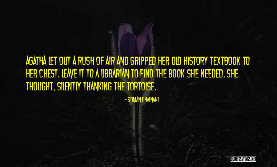 Seici Sa Quotes By Soman Chainani Seici Sa Quotes By Soman Chainani