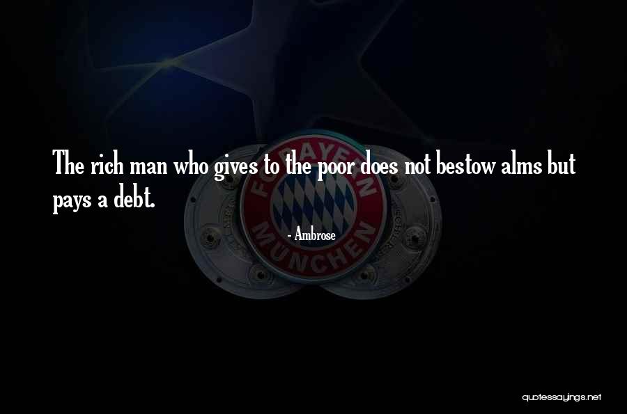 Seidells Quotes By Ambrose Seidells Quotes By Ambrose