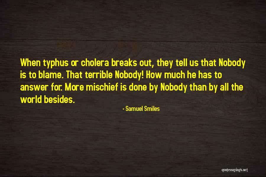 Seidells Quotes By Samuel Smiles Seidells Quotes By Samuel Smiles
