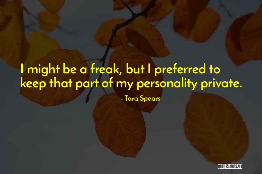 Seidelmann 34 Quotes By Tara Spears Seidelmann 34 Quotes By Tara Spears