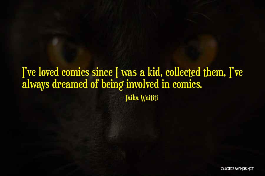 Seiden Quotes By Taika Waititi Seiden Quotes By Taika Waititi