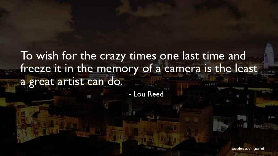 Seidenberg School Quotes By Lou Reed Seidenberg School Quotes By Lou Reed
