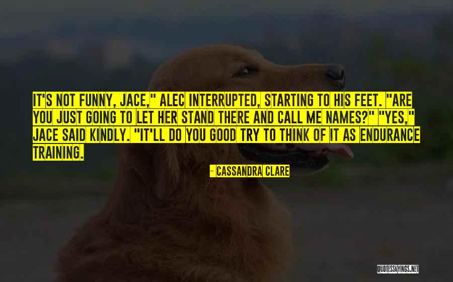 Seidenfeld Associates Quotes By Cassandra Clare Seidenfeld Associates Quotes By Cassandra Clare