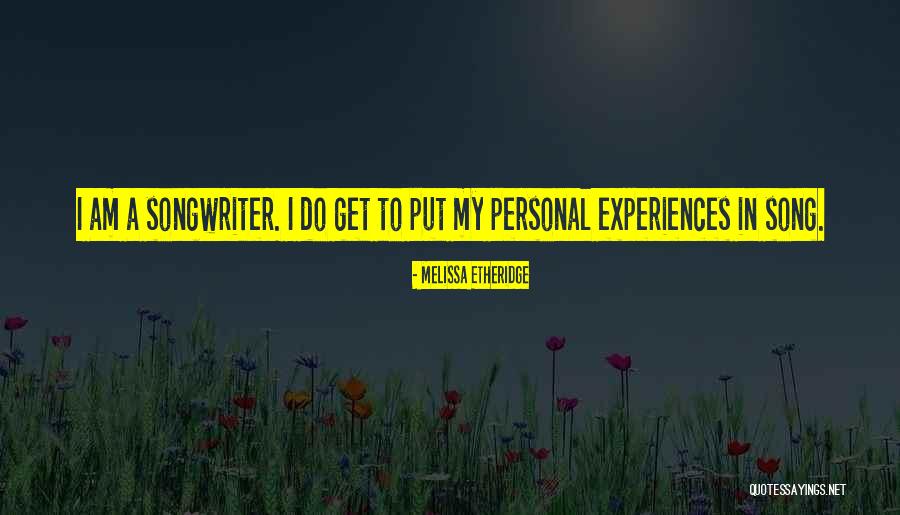 Seidenstein Martin Quotes By Melissa Etheridge Seidenstein Martin Quotes By Melissa Etheridge