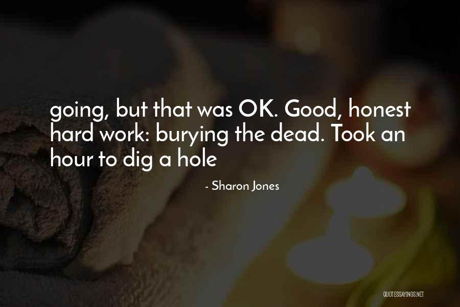 Seidensticker San Filippo Quotes By Sharon Jones Seidensticker San Filippo Quotes By Sharon Jones