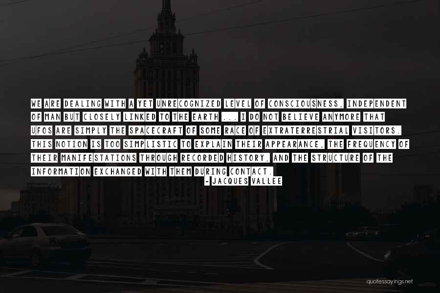 Seidenstrasse Quotes By Jacques Vallee Seidenstrasse Quotes By Jacques Vallee