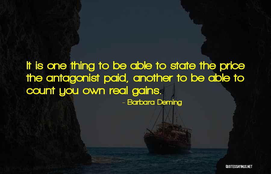 Seider Detroit Quotes By Barbara Deming Seider Detroit Quotes By Barbara Deming