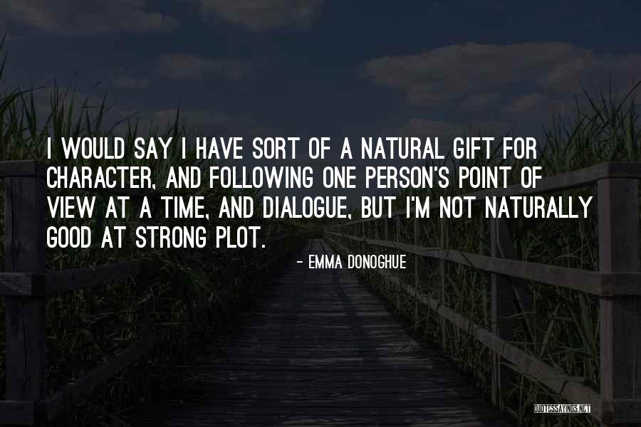 Seider Detroit Quotes By Emma Donoghue Seider Detroit Quotes By Emma Donoghue