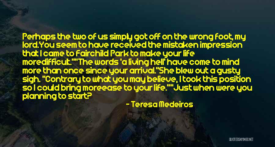 Seider Detroit Quotes By Teresa Medeiros Seider Detroit Quotes By Teresa Medeiros