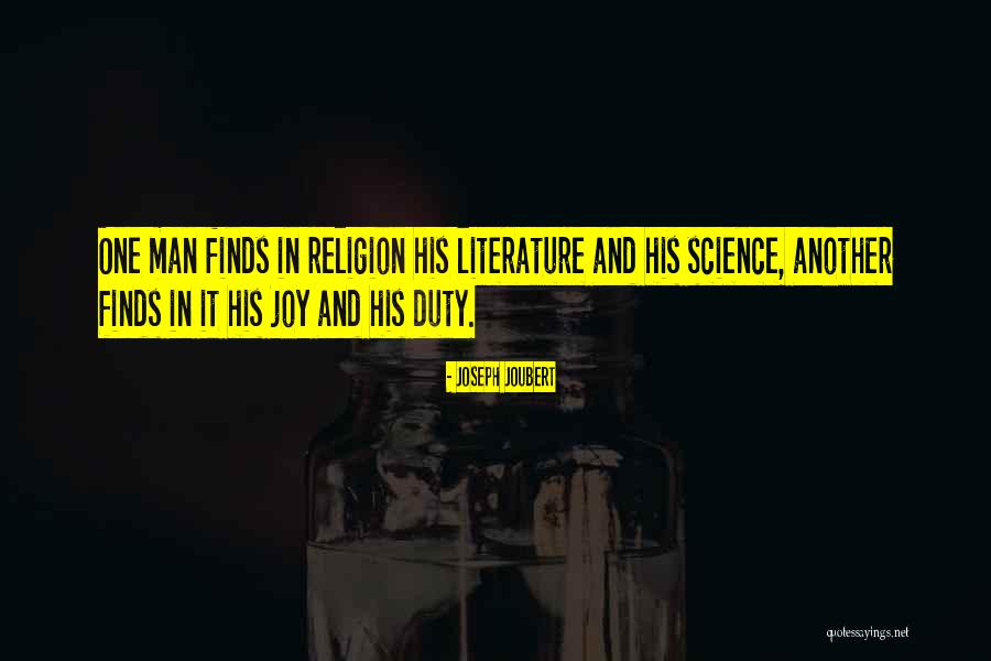 Seidners West Quotes By Joseph Joubert Seidners West Quotes By Joseph Joubert