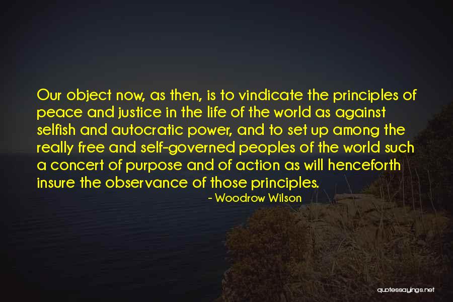 Seidners West Quotes By Woodrow Wilson Seidners West Quotes By Woodrow Wilson