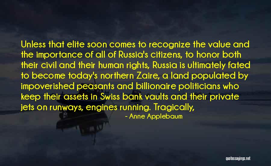 Seidy Quotes By Anne Applebaum Seidy Quotes By Anne Applebaum