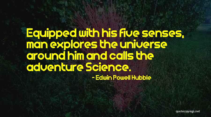 Seidy Quotes By Edwin Powell Hubble Seidy Quotes By Edwin Powell Hubble