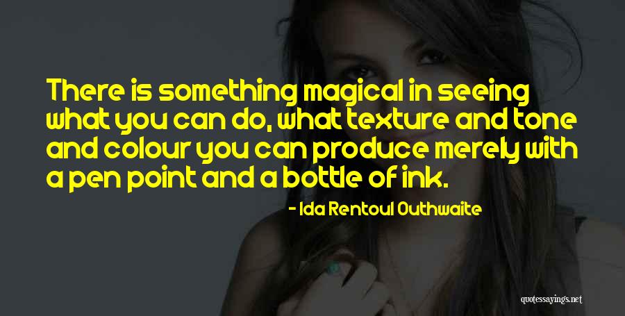 Seidy Quotes By Ida Rentoul Outhwaite Seidy Quotes By Ida Rentoul Outhwaite