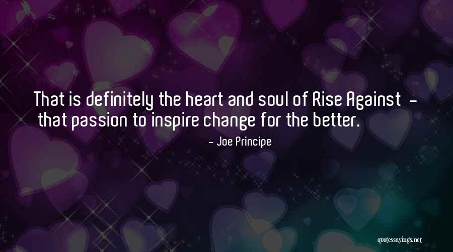 Seien Grammatik Quotes By Joe Principe Seien Grammatik Quotes By Joe Principe