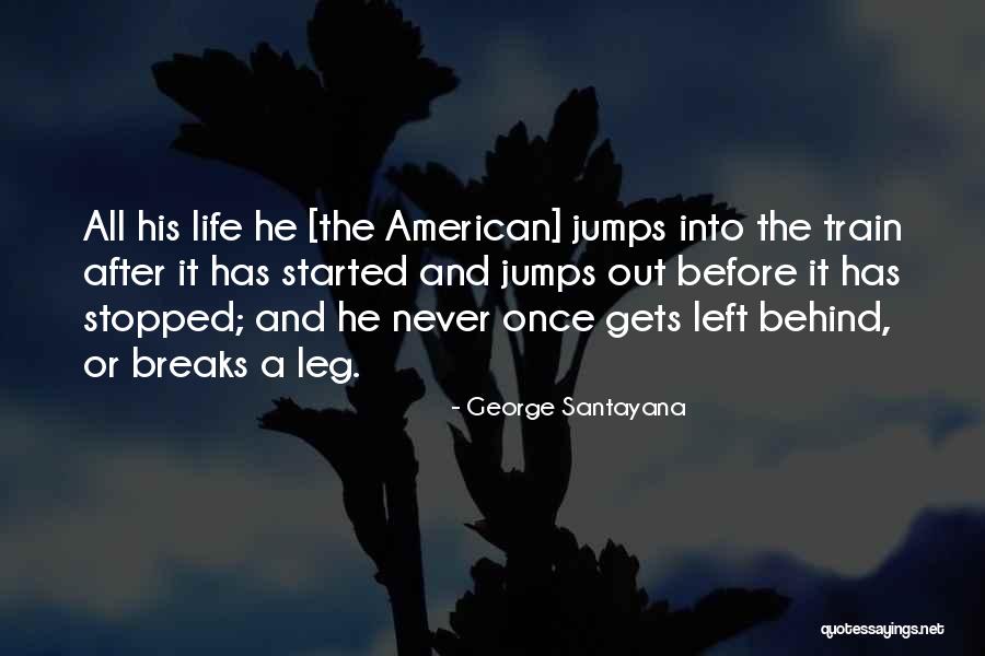 Seifers Gunblade Quotes By George Santayana Seifers Gunblade Quotes By George Santayana